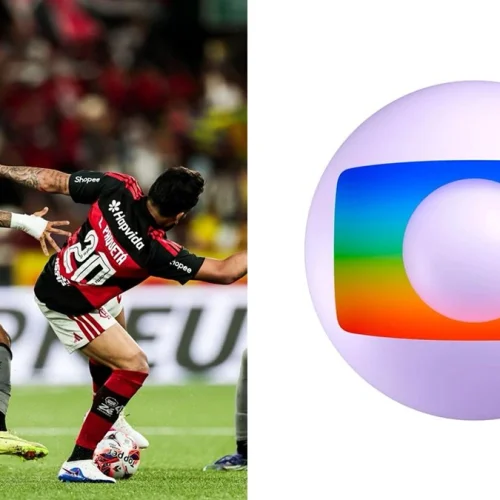 Brasileirão: jogo do Flamengo x Botafogo vai passar na Globo?