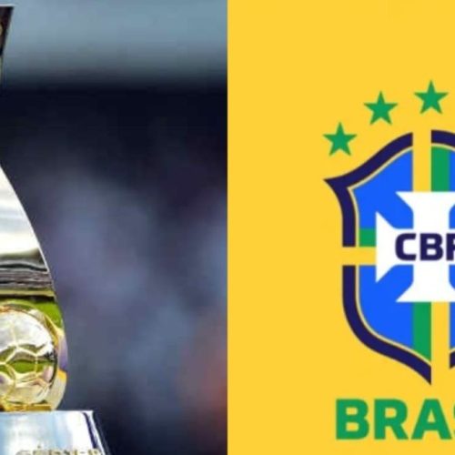 Brasileirão sofre mudança drástica no regulamento