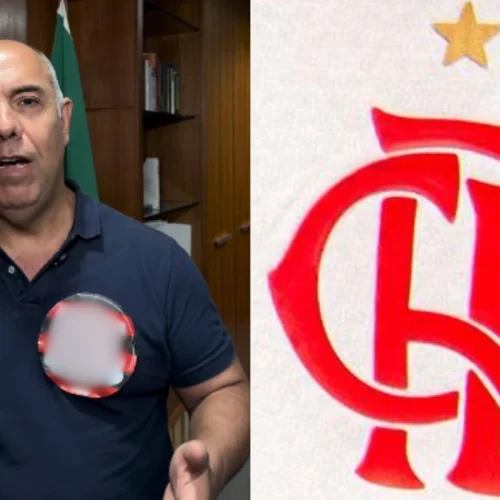 Braz chama redução de estrangeiros de "retrocesso" e exalta postura do Flamengo