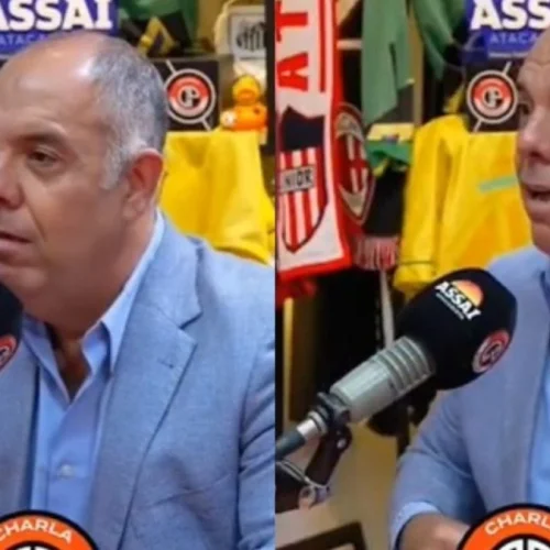 Braz debocha de decisão do Flu em adiamento de jogo com Fla