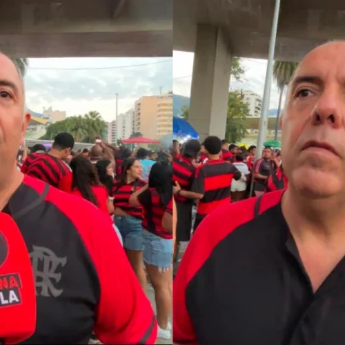 Braz manda recado a Bap sobre contratação de Thiago Almada e homenagem a Arrascaeta