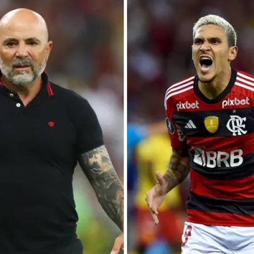 Braz revela bastidores após agressão de preparador de Sampaoli