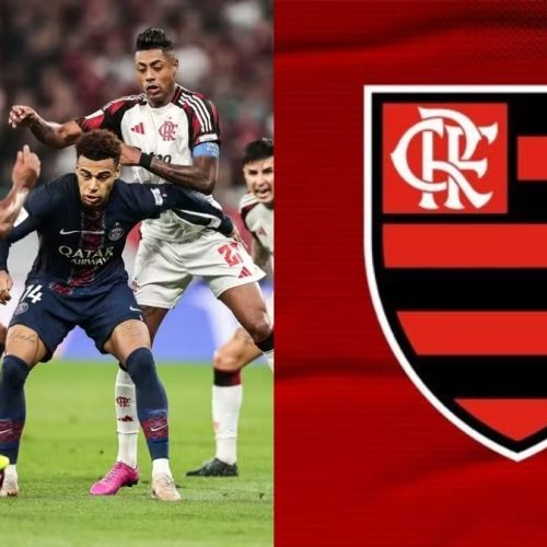 Bruno Henrique aponta detalhe decisivo em derrota do Flamengo para o PSG