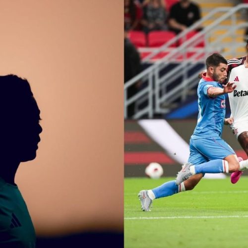 Bruno Henrique elege ‘top 3’ no Flamengo