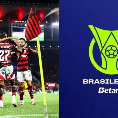 Bruno Henrique manda recado à torcida do Flamengo após vitória na reta final do Campeonato Brasileiro