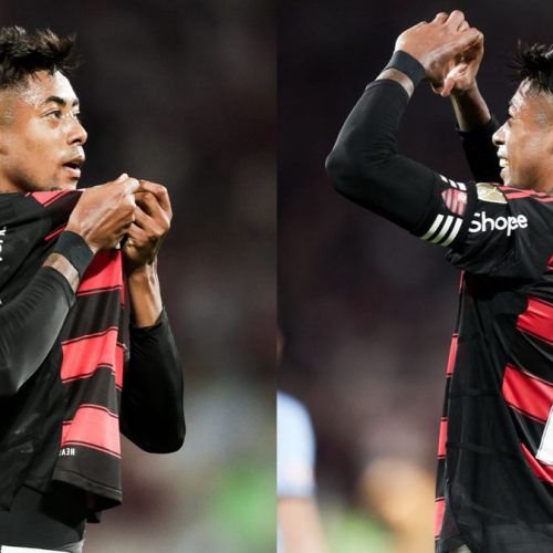 Bruno Henrique pode se tornar o pior pesadelo do Botafogo; entenda