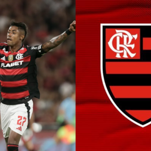 Veja as principais notícias do Flamengo hoje