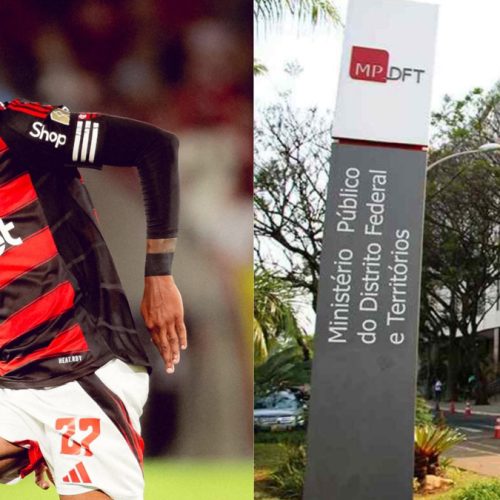 Bruno Henrique segue réu por fraude esportiva, mas escapa de outra acusação