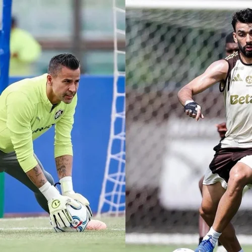 CBF aceita pedido do Flamengo, e jogo contra o Fluminense é adiado