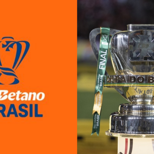 CBF altera regulamento e confirma final única na Copa do Brasil