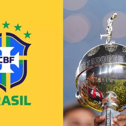 CBF anuncia mudança no acesso à Libertadores e reformula a distribuição de vagas entre Brasileirão e Copa do Brasil