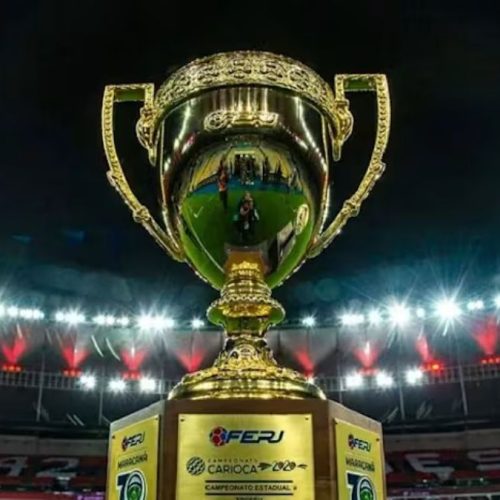 CBF ‘corta’ 4 jogos do Carioca em novo calendário para 2026