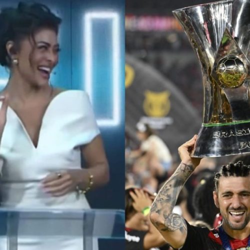 CBF declara Flamengo eneacampeão do Brasileirão
