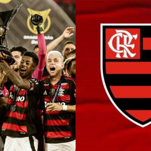 CBF define datas e horários dos primeiros 8 jogos do Flamengo no Brasileirão