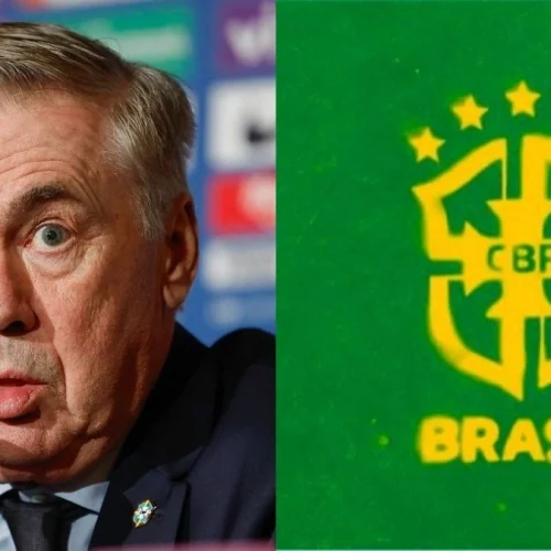 CBF define local da convocação para a Copa do Mundo, e Flamengo liga sinal de alerta