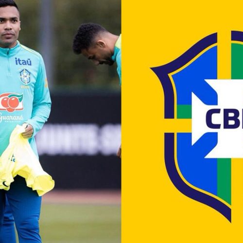 CBF divulga datas e locais dos próximos jogos da Seleção Brasileira contra França e Croácia