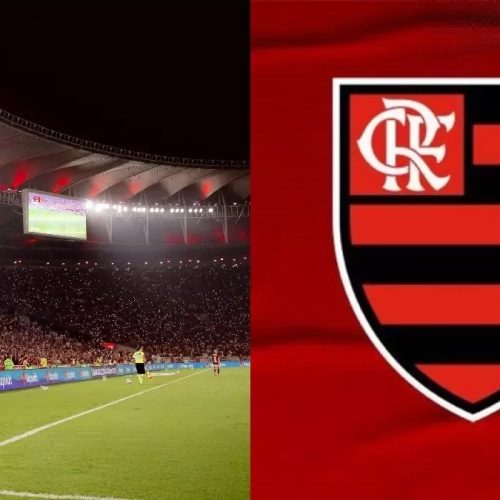 CBF divulga ranking de clubes brasileiros com Flamengo na liderança