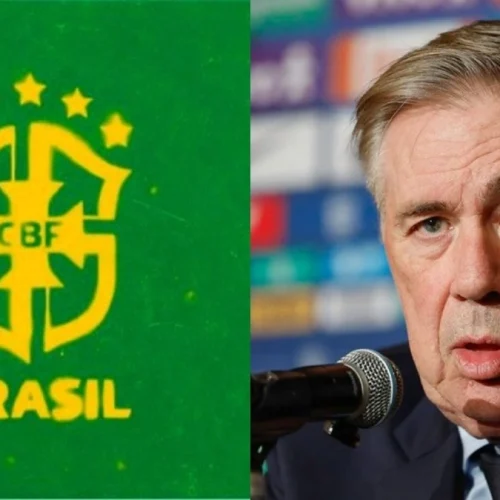 CBF faz mudança especial para convocação da Seleção Brasileira