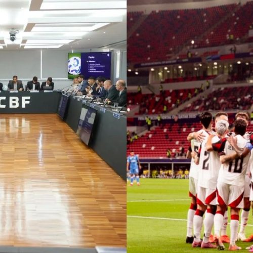 CBF prepara mudança que deve prejudicar Flamengo no Brasileirão
