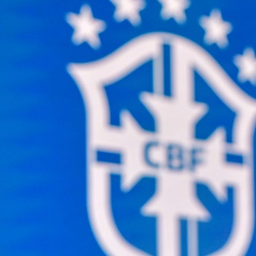 CBF toma atitude após erro de arbitragem em jogo do Palmeiras no Brasileirão