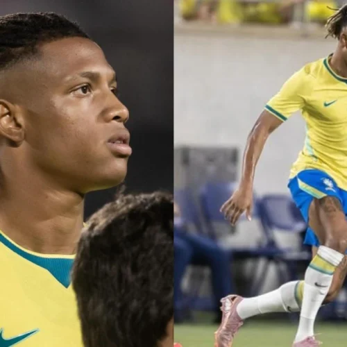 Cabe no Flamengo? Danilo deseja sair do Botafogo após Copa do Mundo