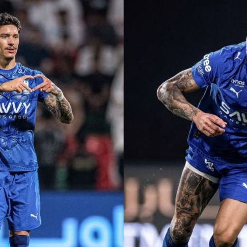 Cabe no Flamengo? Darwin Núñez indica saída da Arábia Saudita