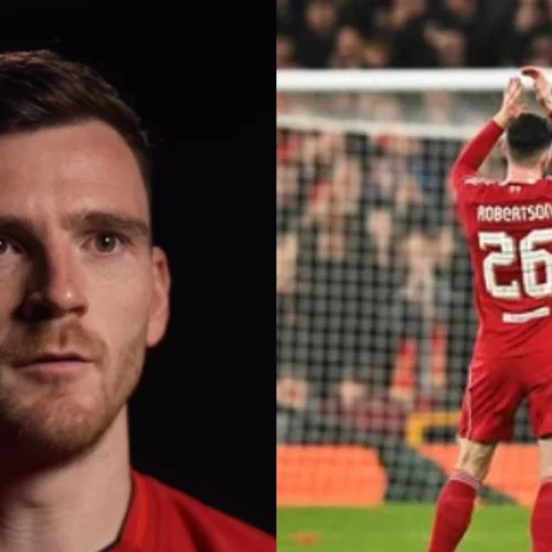 Cabe no Flamengo? Lateral do Liverpool anuncia saída do clube