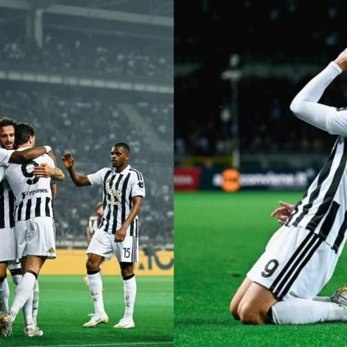 Cabe no Flamengo? Sonho de José Boto deixa Juventus e fica livre no mercado