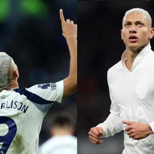 Cabe no Flamengo? Transferência para Turquia falha e Richarlison procura novo clube