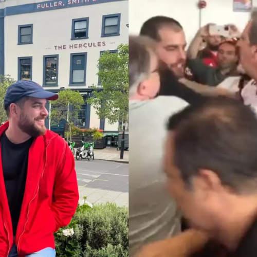 Caloteiro de flamenguistas usava login falso para vender ingressos da Libertadores