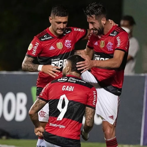 Campeão brasileiro pelo Flamengo anuncia aposentadoria