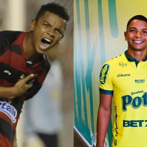 Campeão brasileiro pelo Flamengo é anunciado como reforço de time da Série D
