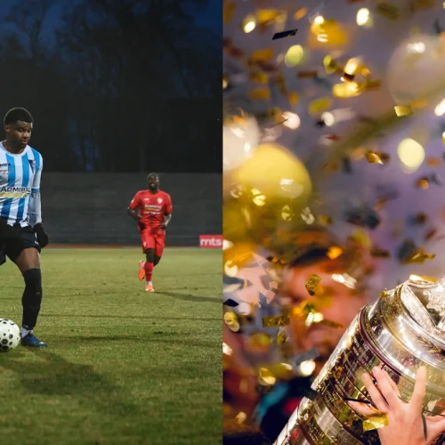 Campeão da Libertadores pelo Flamengo atinge marca impressionante pelo Spartak