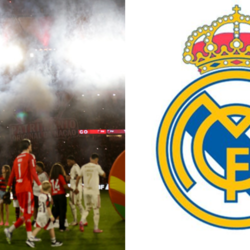 Campeão do mundo pela Argentina compara Flamengo ao Real Madrid