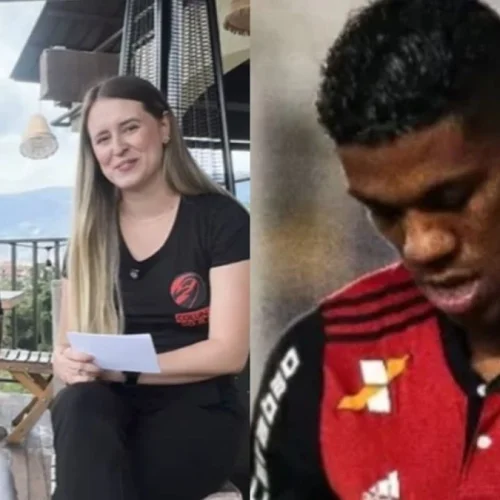 Campeão pelo Flamengo revela conversa com Arrascaeta