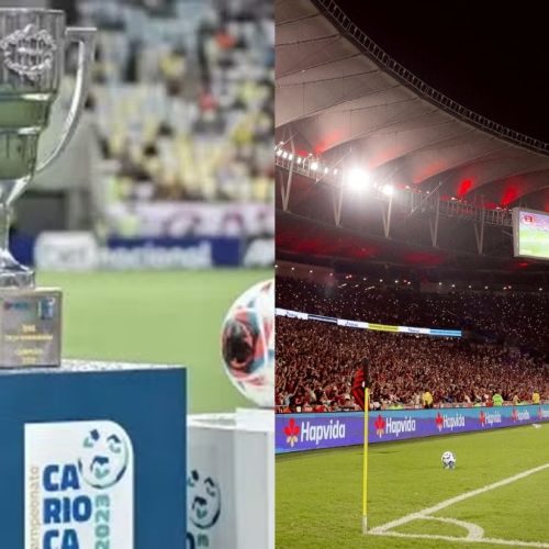 Carioca 2026 muda regulamento e terá premiação milionária
