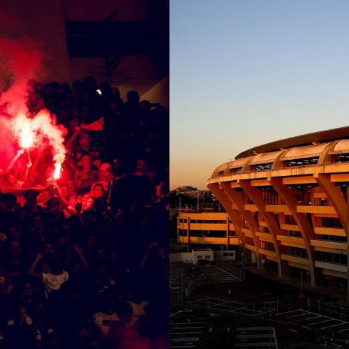 Carioca: ingressos para jogo do Flamengo x Vasco começam a ser vendidos nesta sexta