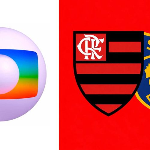 Carioca: jogo do Flamengo x Sampaio Corrêa vai passar na Globo?