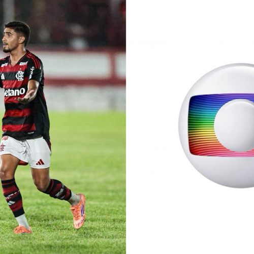 Carioca: jogo do Flamengo x Volta Redonda vai passar na Globo?