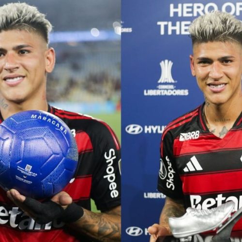 Carrascal aponta diferencial em vitória do Flamengo sobre Racing
