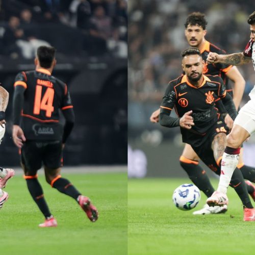 Carrascal dá 2 assistências e soma 3ª participação de gol seguida pelo Flamengo