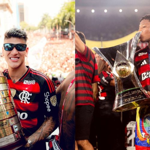 Carrascal e Plata brigam e rompem amizade por motivo inusitado