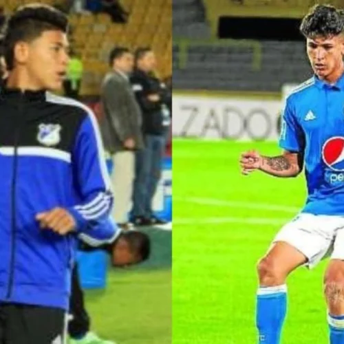Carrascal pode voltar ao palco de 1º jogo profissional