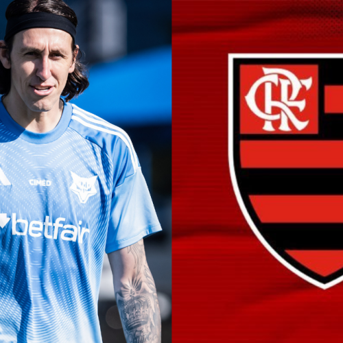 Cássio, do Cruzeiro, surpreende ao relembrar de título do Flamengo: "A gente ganhou..."