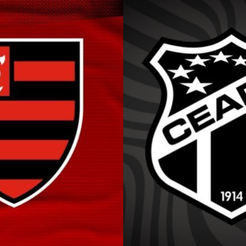 Ceará tem 3 desfalques confirmados para jogo contra o Flamengo, pelo Brasileirão