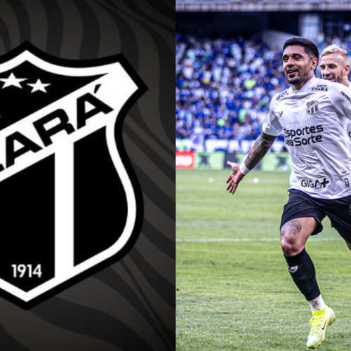 Ceará tem 3 desfalques de peso para jogo contra o Flamengo
