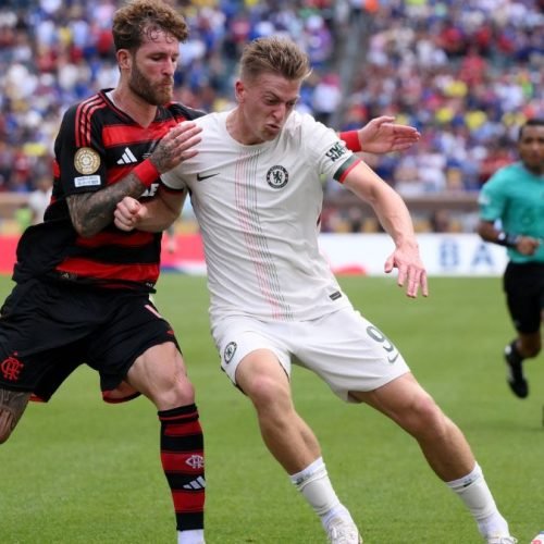 Chelsea diz que não esperava tanta dificuldade contra o Flamengo