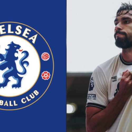 Chelsea entra na briga com Flamengo pela contratação de Paquetá