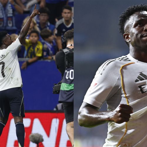 Chelsea prepara proposta 'assustadora' para contratar Vini Jr, do Real Madrid