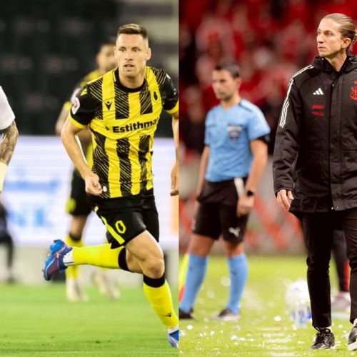 Claudinho releva porque nunca jogou no Flamengo